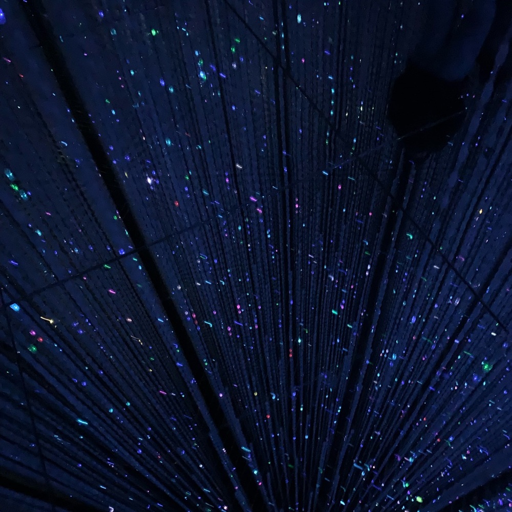 Meet your Posher, Christine